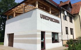 Mazurska